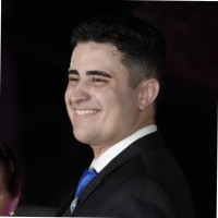 Victor De Jesus