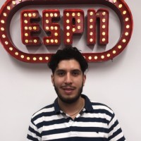 Daniel Bonilla