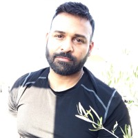 Bipin Sabnis