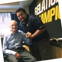 Rafael Camarena
