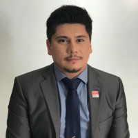 Edgar Uriarte