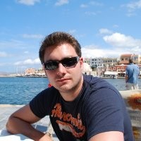 Tim Johnston
