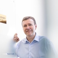 Henrik Bondrup Jensen