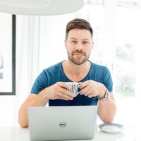 Jonas Gunnarsson