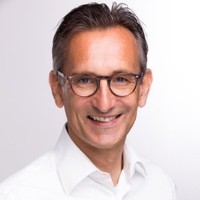 Maurice Houben