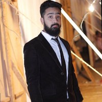 Arsalan Shamsi
