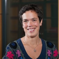 Marieke Dawson