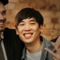 Eddie Chae