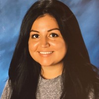 Ana C. Solorio Diaz