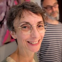 Caroline Deconinck