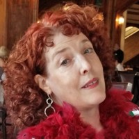 Mary Ruth Clarke