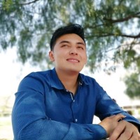 Luis Alberto Reyes Vargas