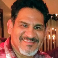 George Osuna