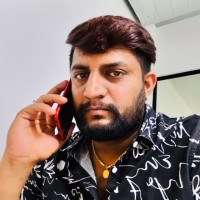 K V Suresh K V
