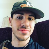 Joshua Rife