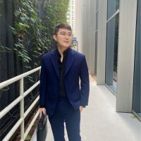 Raymond Loei