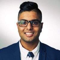Chirag Bhargava