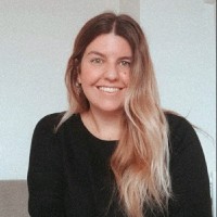 Josefina Lezcano