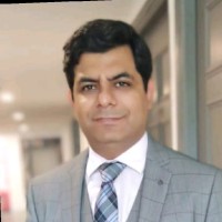 Sandeep Khanna