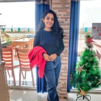 Amrita Paul Chudhury