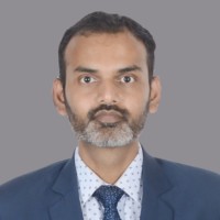 Prashant Kumar