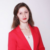 Nataliia Kapsheieva