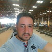 Ebrahim Shosha