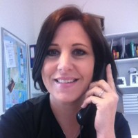 Karin Christine Jensen-Künzler