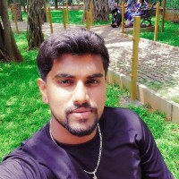 Chandan M R