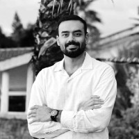 Ali Hariri