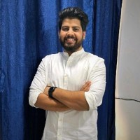 Vipul Yadav