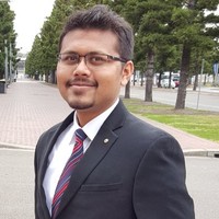 Rahul Gajbhiye