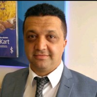 Osman Bektaş