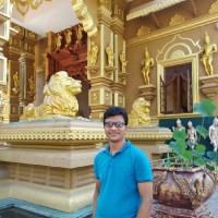 Saiful Islam