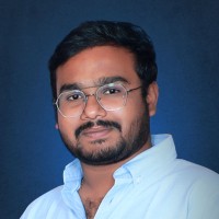 Prasanna Kumar P G