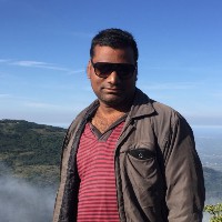 Sathish Kakani