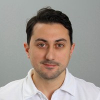 Giorgi Shalamberidze