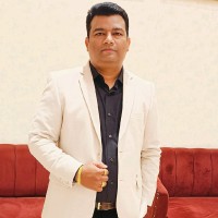 Sourabh Raut