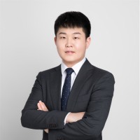 Hunter Cai