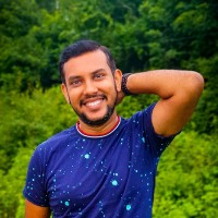Naveen Kumar R M
