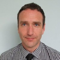Gary Riddell