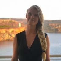 Julia Blom