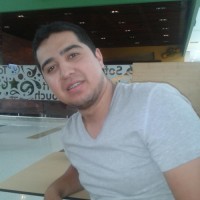 Camilo Echavarria