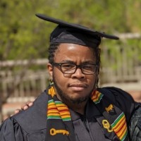 Marcus Dyson