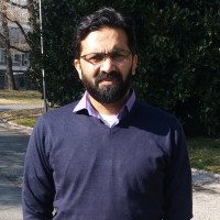 Muhammad Asif