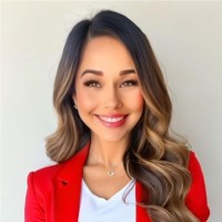 Alexia King