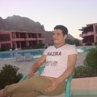 Mohsen Tawfek