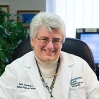 Beth Crenshaw