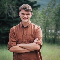 Caleb Thomson