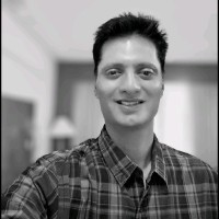 Kumar Rajendran